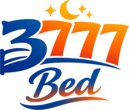 3777 bed
